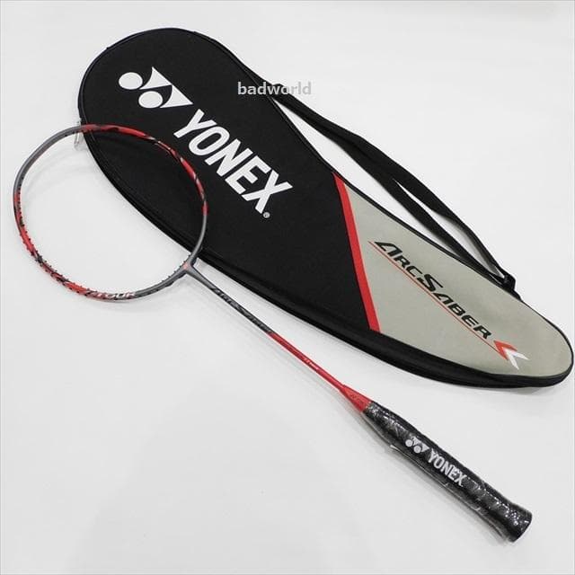 新品/ヨネックス/4U5/アークセイバー11ツアー/ARCSABER11TOUR