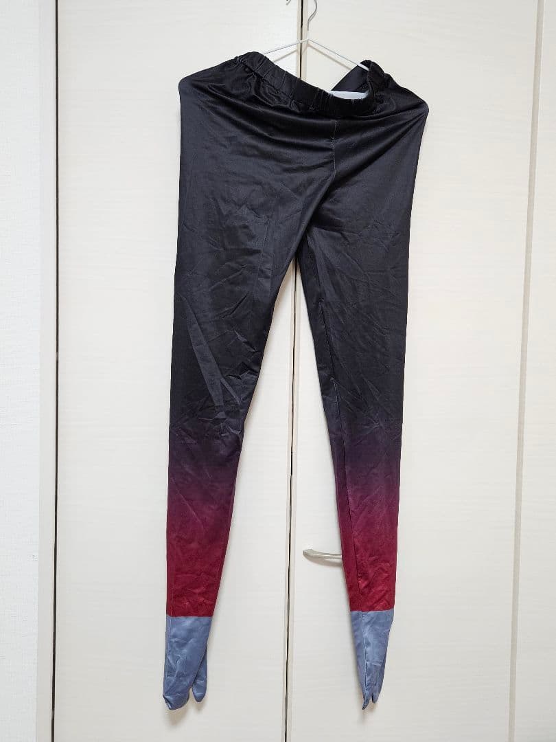 にじさんじ　北見遊征　コスプレ　Sサイズ　靴　cosonsen