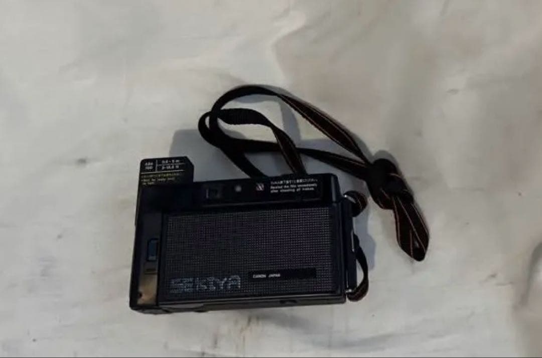 Canon AF35M AUTO FOCUS コンパクトカメラ