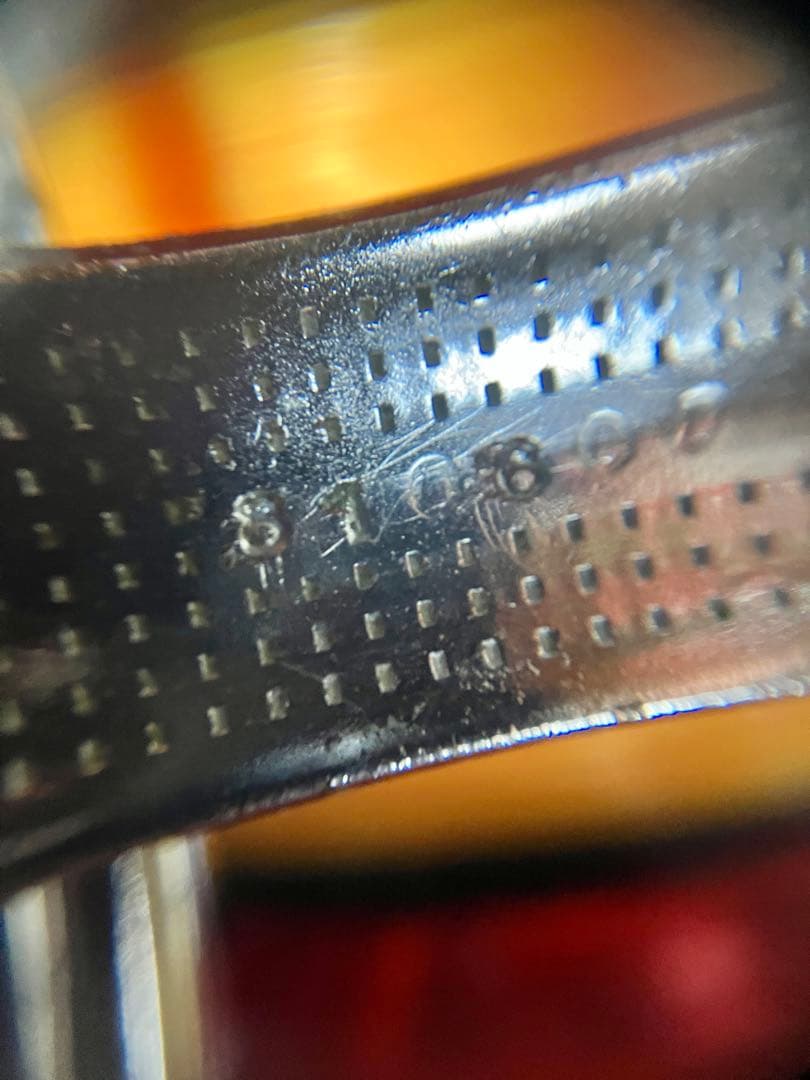 ABU アンバサダー Ambassadeur 5500DAトップウォーター