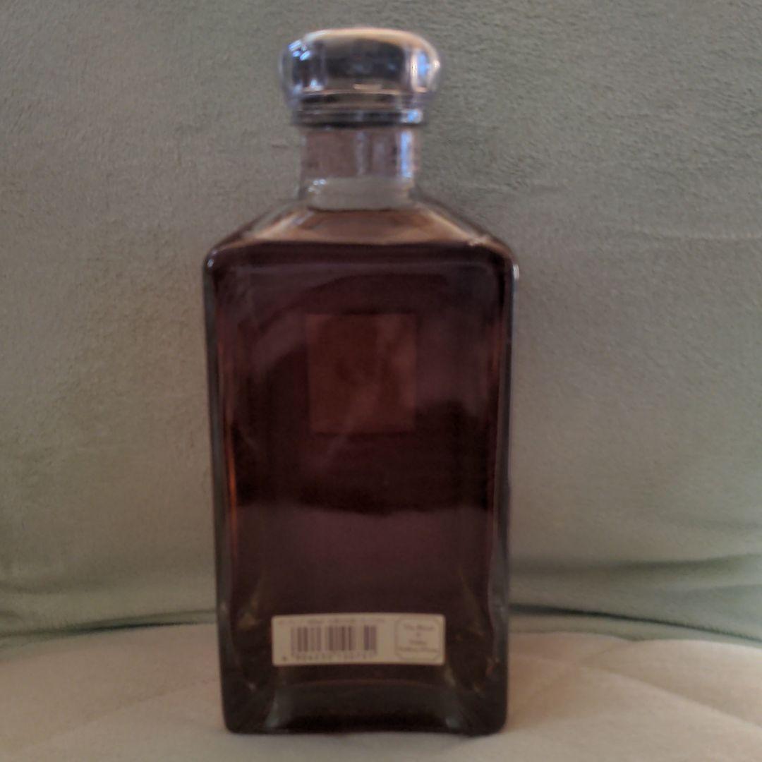 ザ・ブレンドオブニッカ