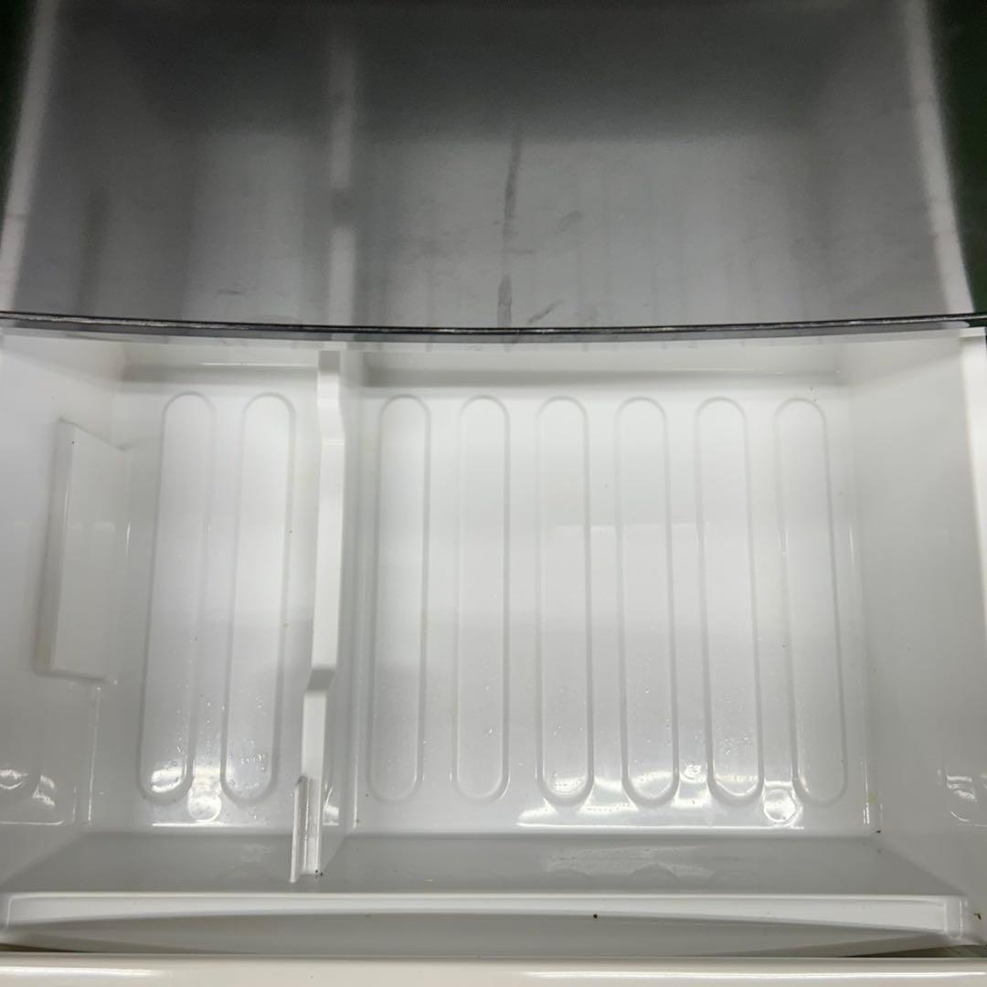 184 SHARP 冷蔵庫　洗濯機　電子レンジ　国内メーカー3点セット　格安