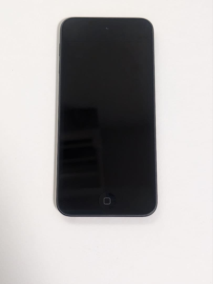 【新品品質/即発送】iPod touch 第7世代 スペースグレイ Apple