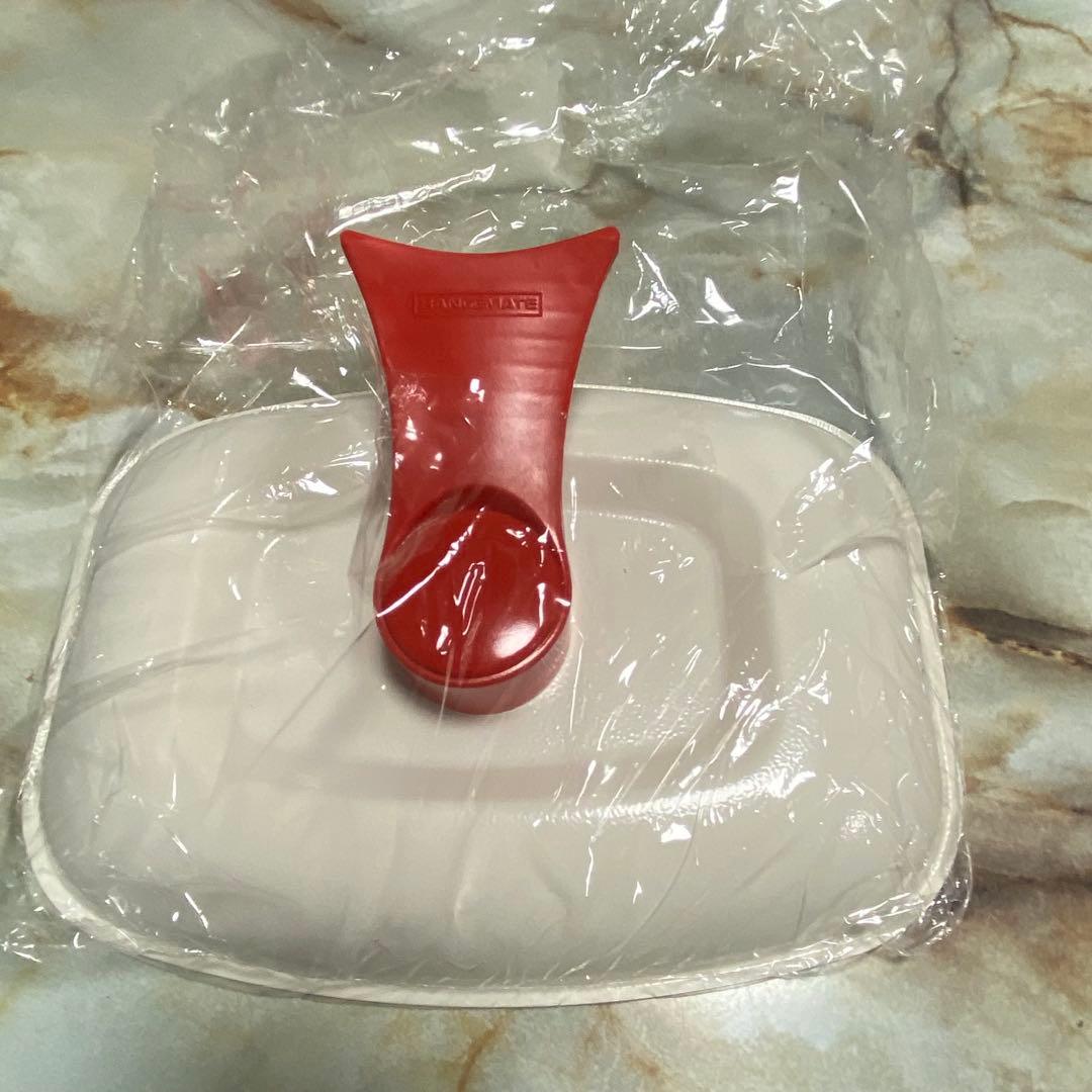 【新品未使用】 RANGEMATE PRO GRANDE 電子レンジ専用調理鍋