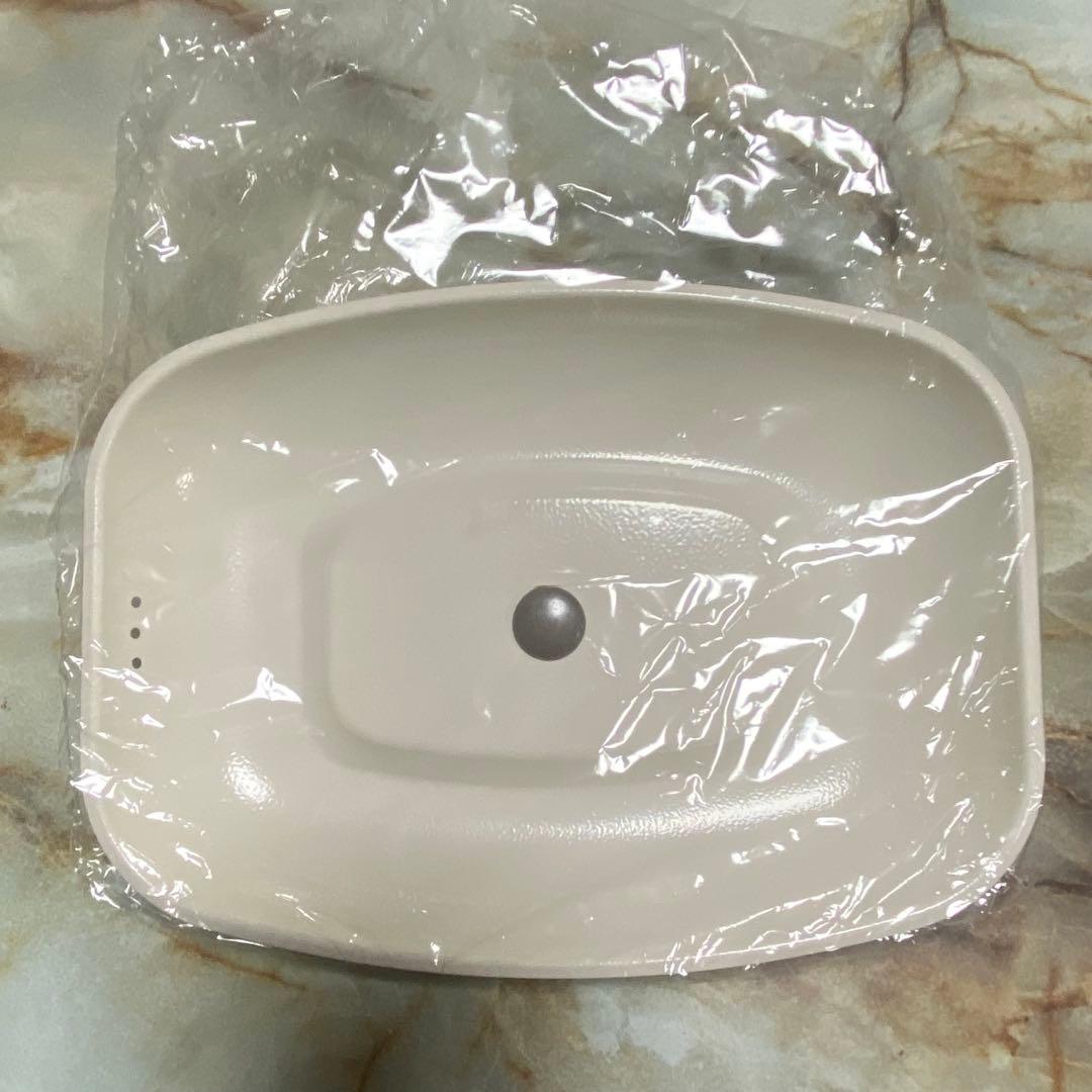 【新品未使用】 RANGEMATE PRO GRANDE 電子レンジ専用調理鍋