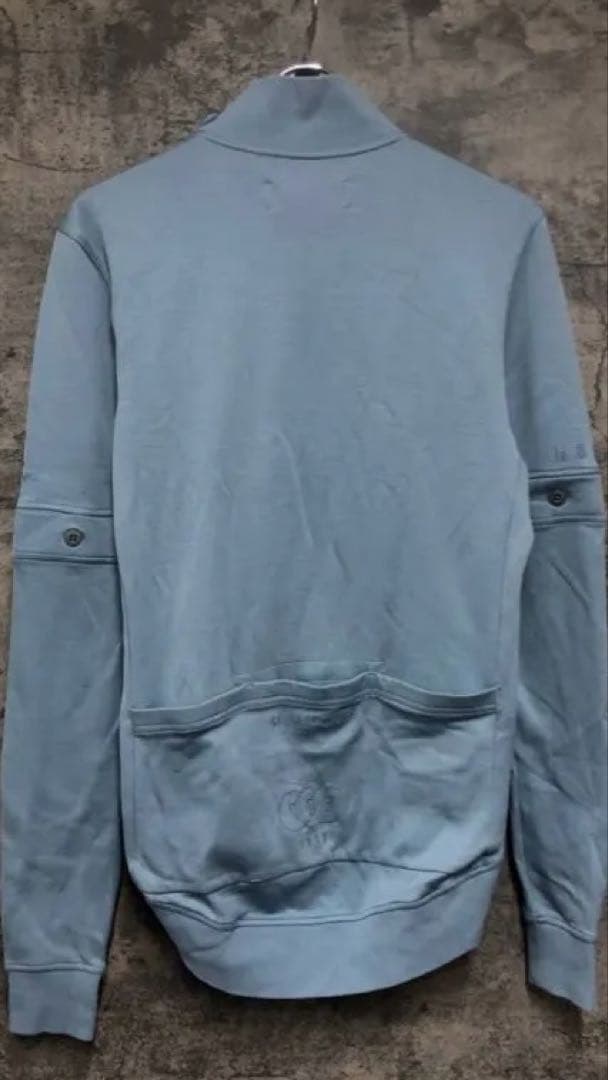 rapha ジャージ M メリノウール