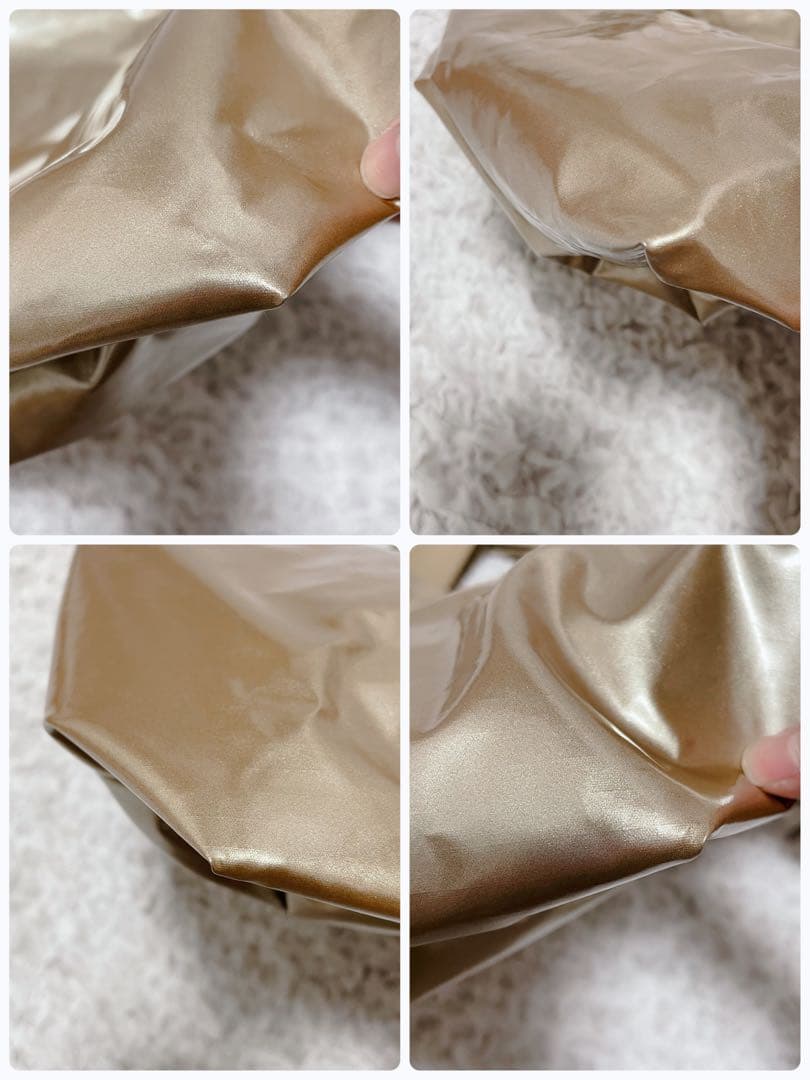 未使用級✨LeSportsac EASY EDITOR’S TOTE2 ヒテン