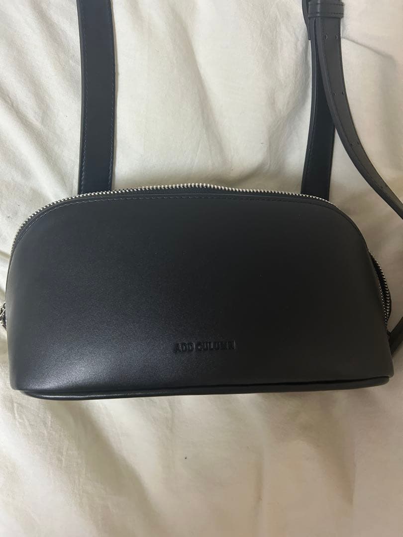 【アドカラム】FIGRE BODYBAG【ADD CULUMN】