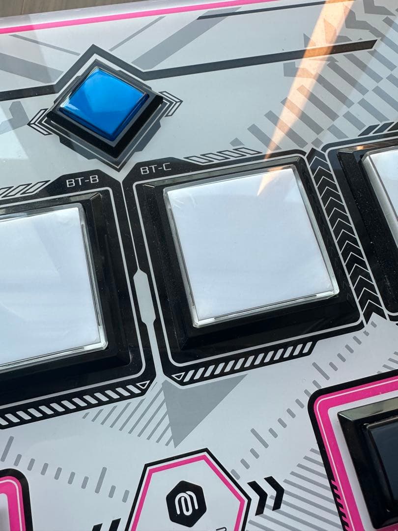 Gamo2 FAUCETWO本体 (三和ボタン)