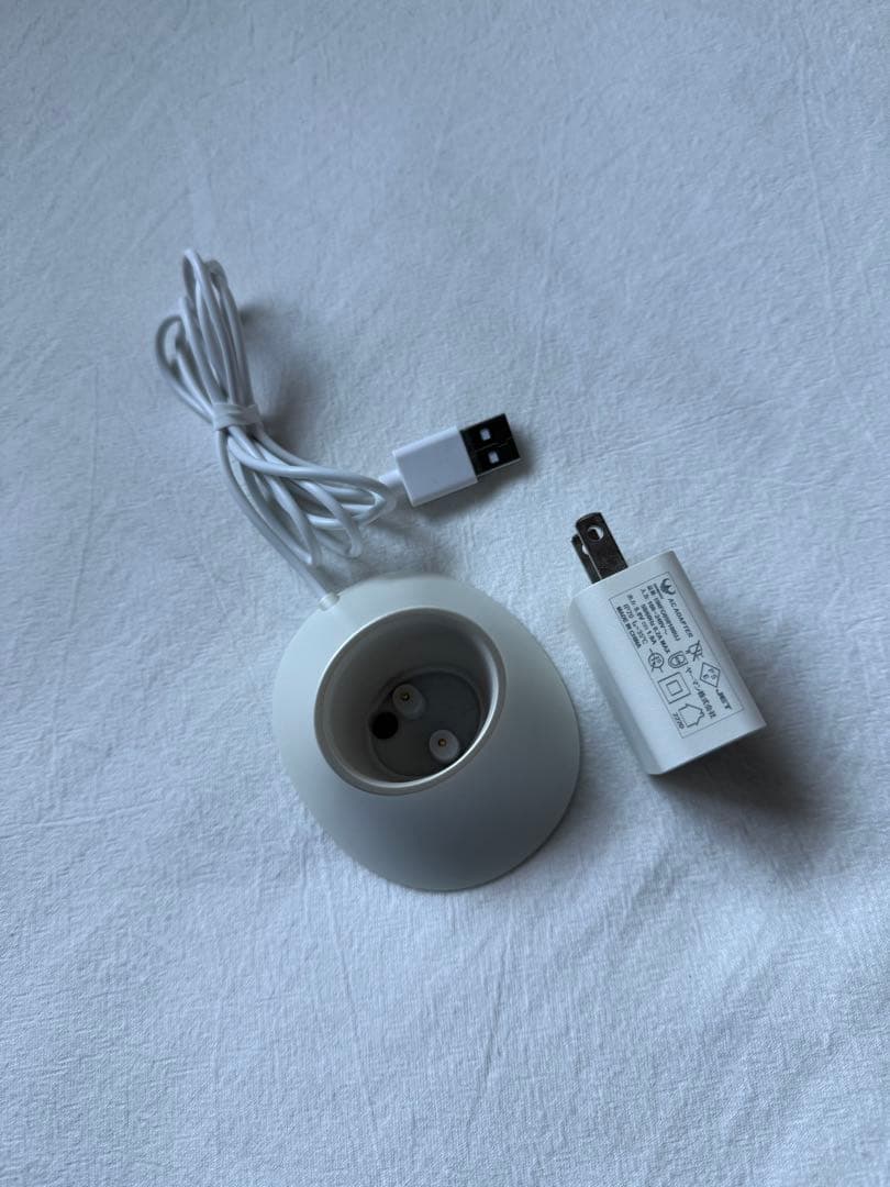 ヤーマンミーゼスカルプリフトプラス　MS-82W myse 家庭用美容器