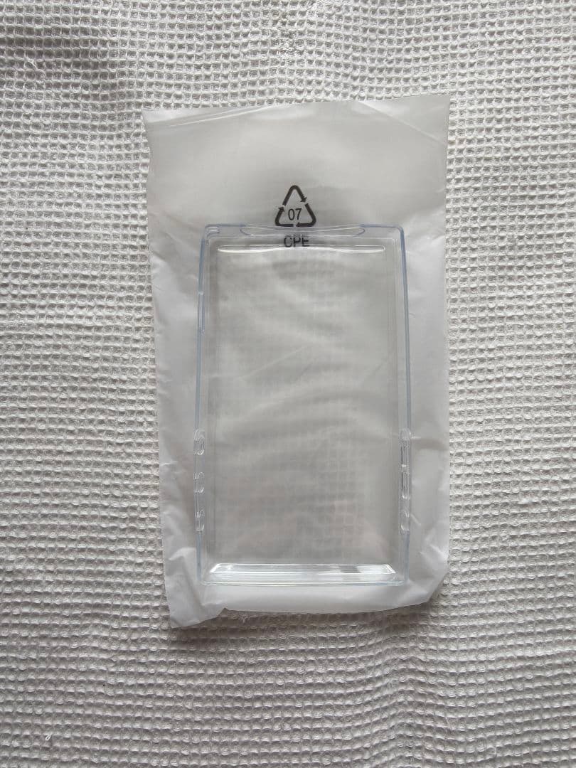 Fiio JM21 DAP レザーケース付き