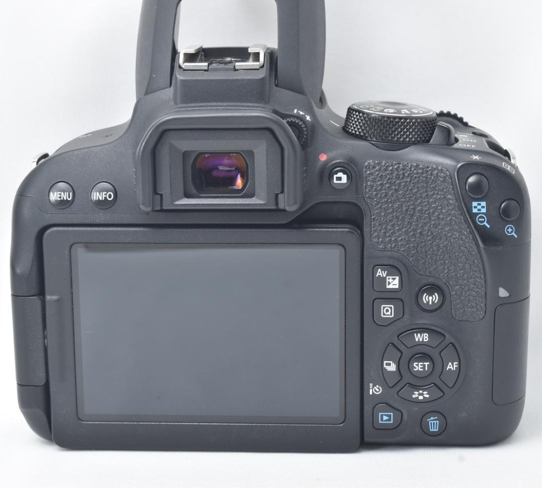 Canon キャノン EOS Kiss X9i レンズセット