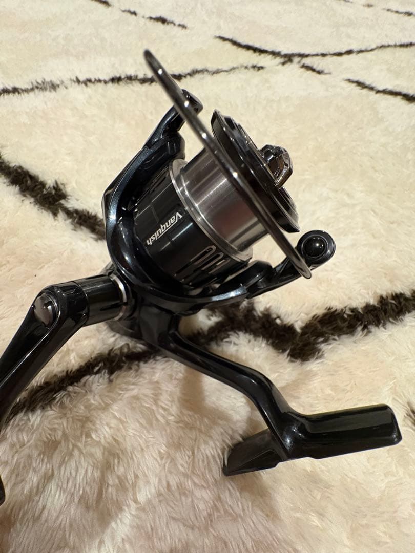 シマノ 19ヴァンキッシュ C2500SHG