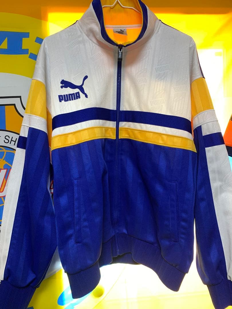 エスパルス　ユニフォーム　ジャージ