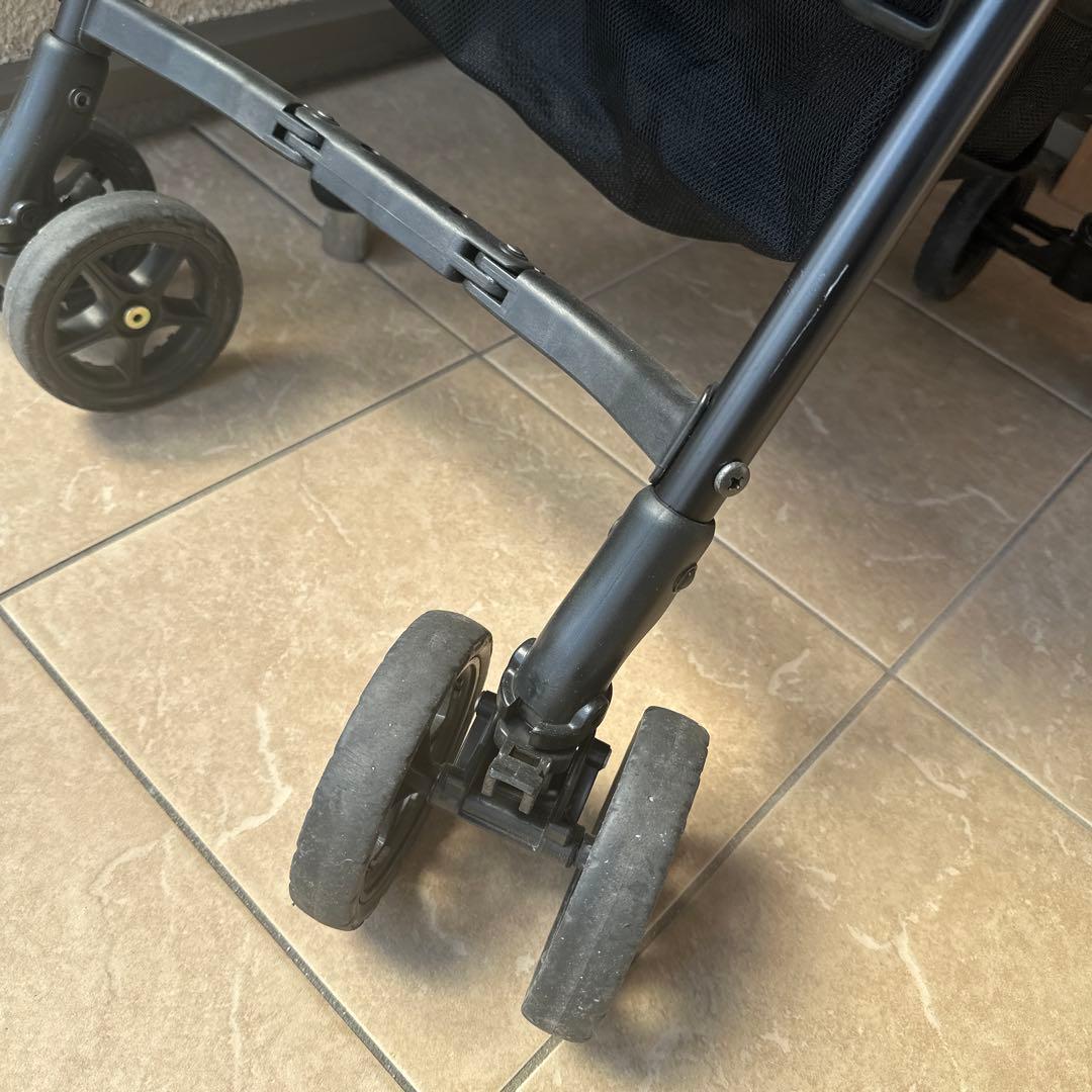 コムペット ミリミリ ライト α マリンブルー EGプラス