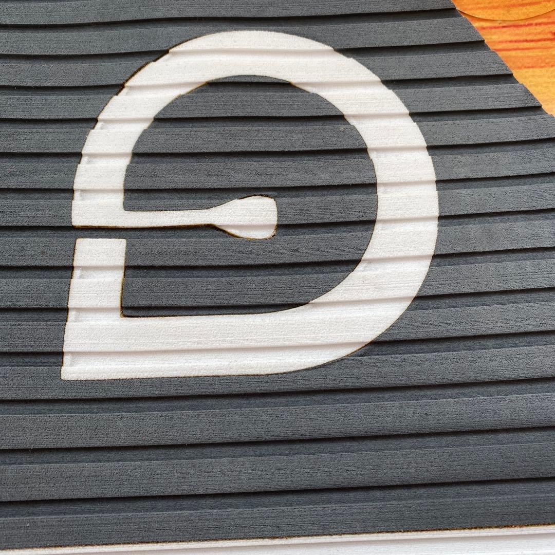 sup Lightning 095 RED【在庫限り／未使用／付属品完備】