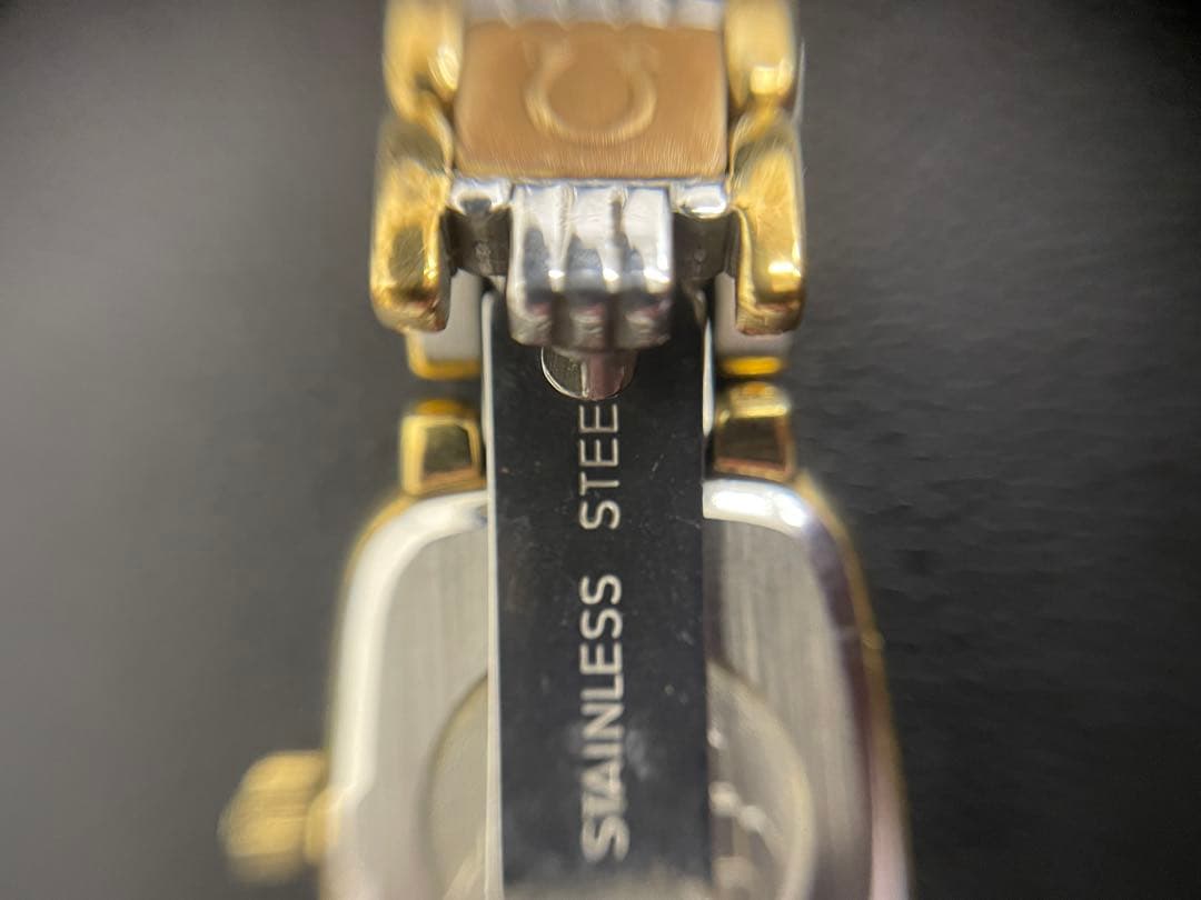 青*ず様 OMEGA De Ville レディース時計