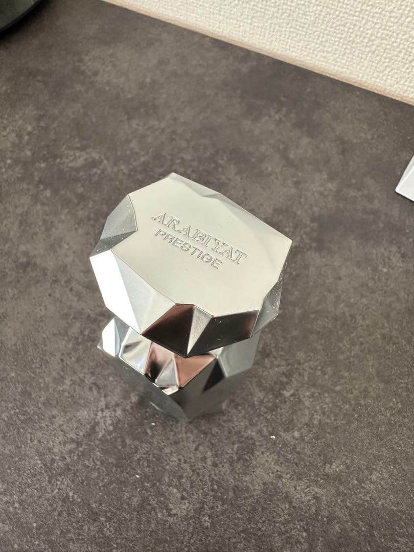 香水(ユニセックス) ARABIYAT PRESTIGE MARWA