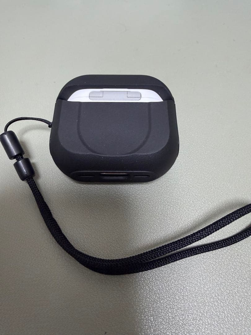 AirPods 4 アクティブノイズキャンセリング搭載AppleCare +加入