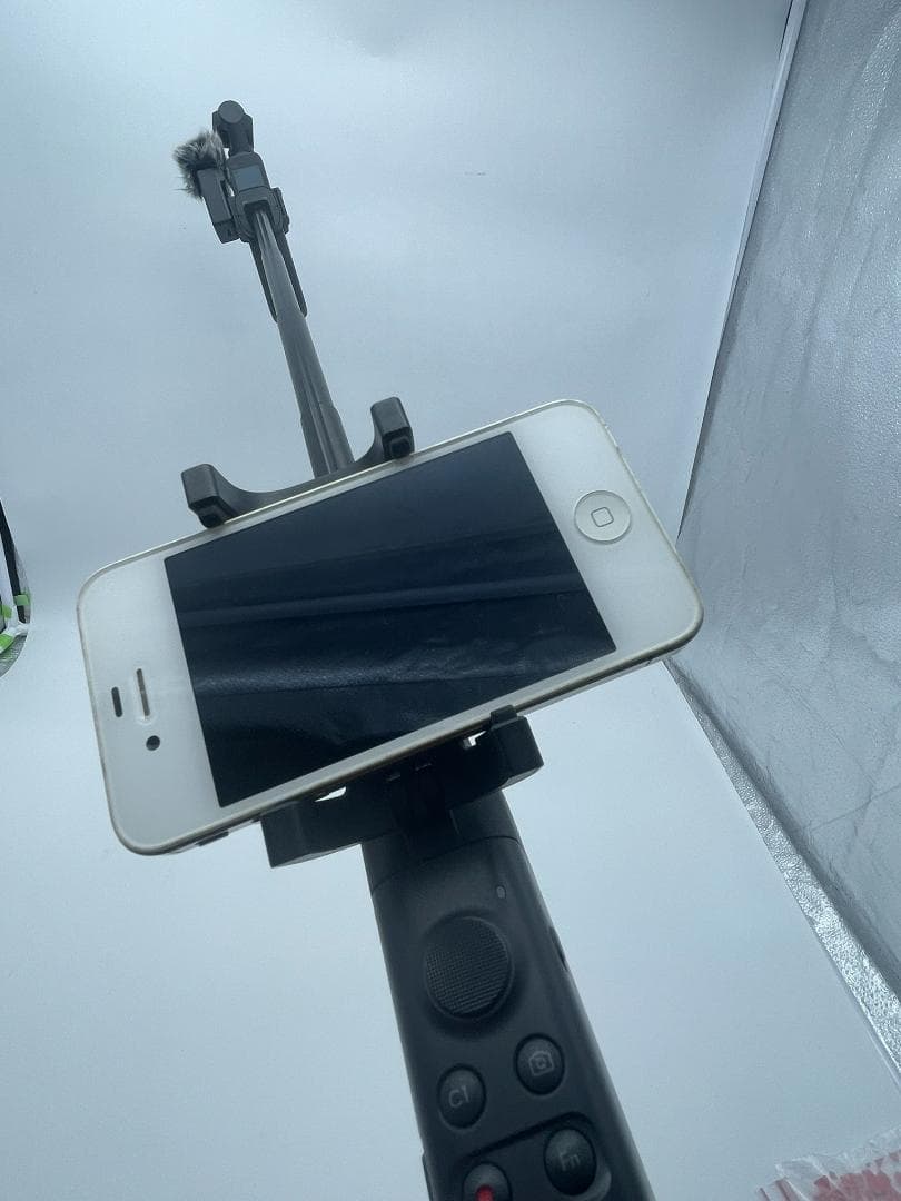 DJI OsmoPocket 2 + アクセサリーセット