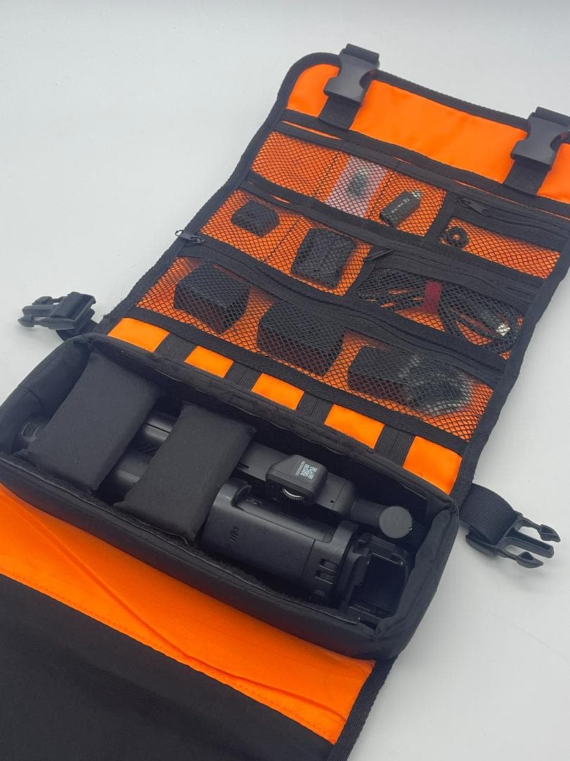 DJI OsmoPocket 2 + アクセサリーセット