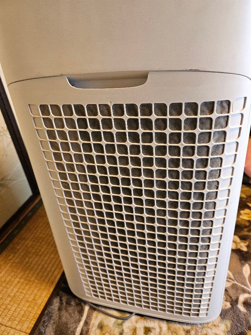 お*ん様 シャープ SHARP 加湿空気清浄機 KI-LS70-W ホワイト 2