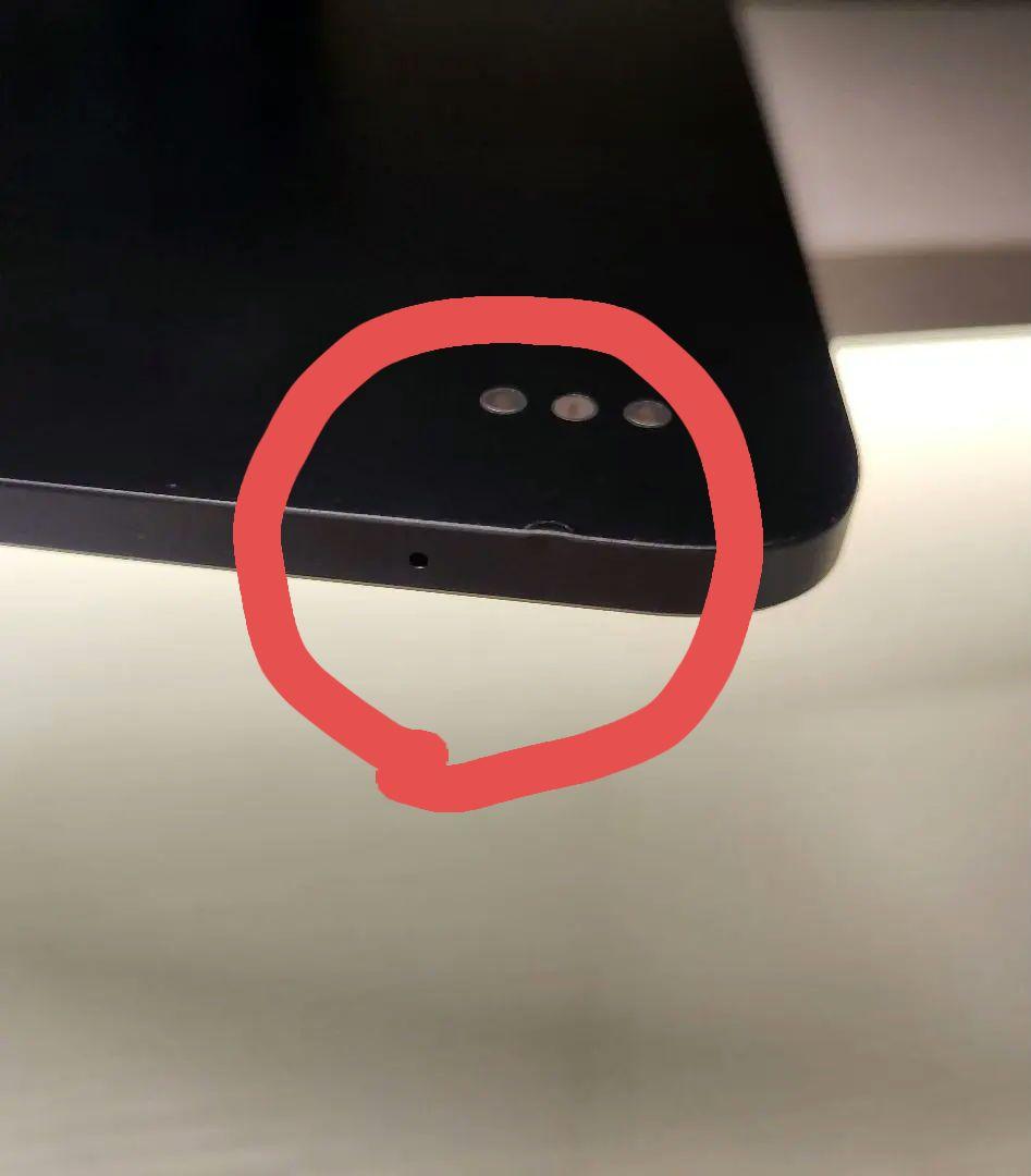 美品 Xiaomi Pad 6S Pro 12.4 本体