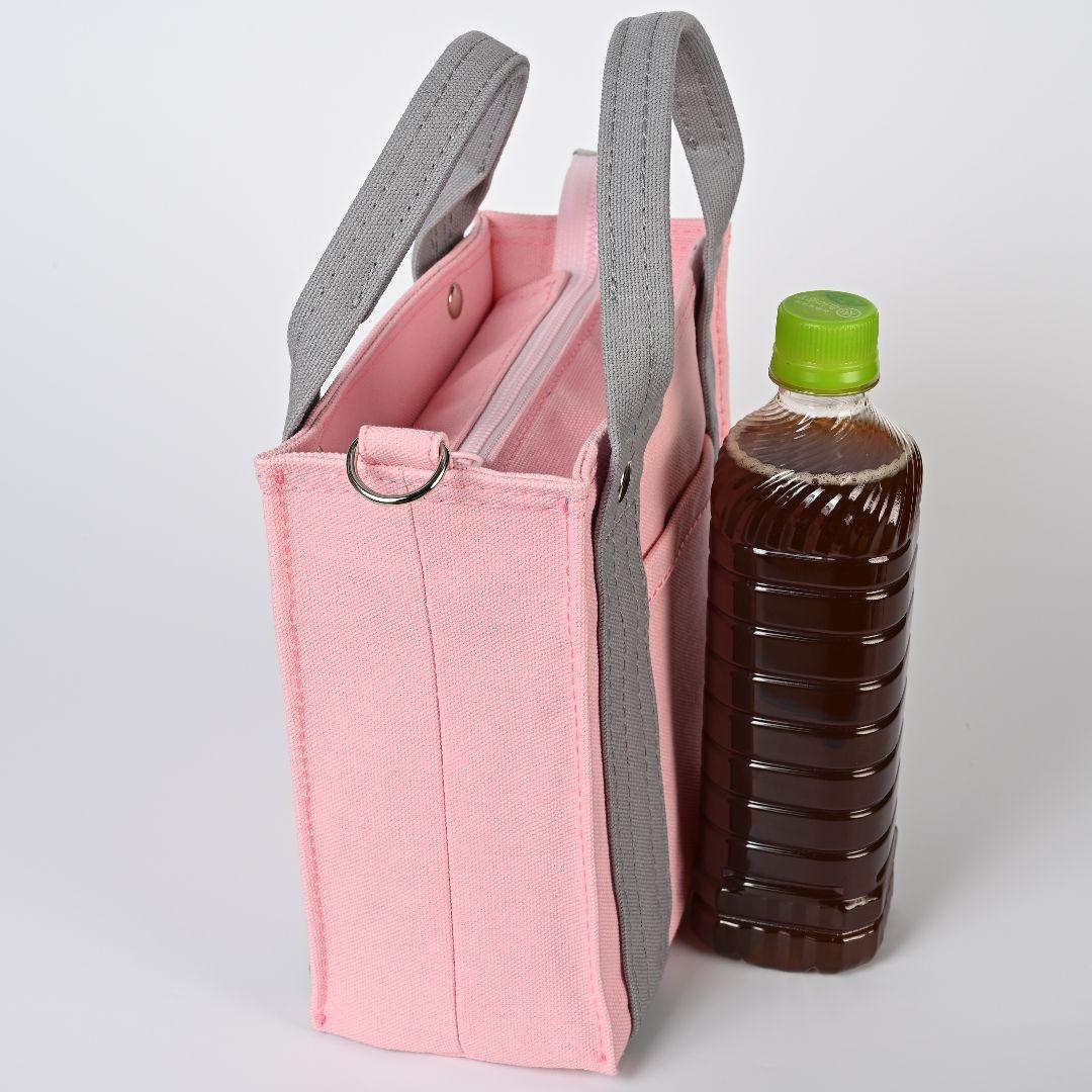 [みゅう]8号/11号×旧倉敷帆布×8番糸 3バッグ分