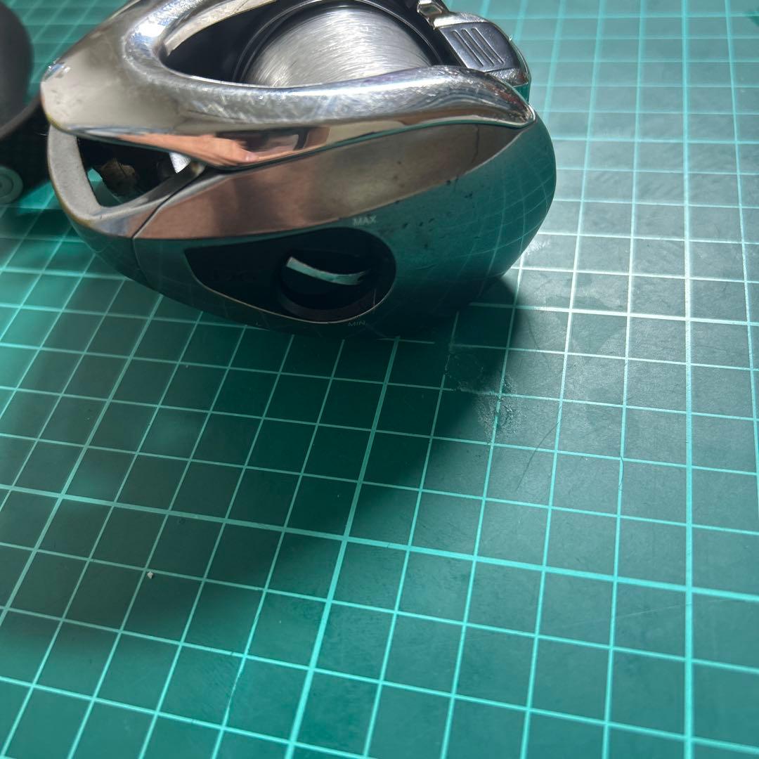 16アンタレスdc スタコンハンドル付き