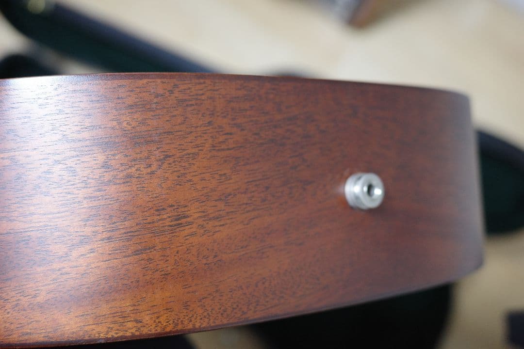 オールマホガニーMartin OO-15m