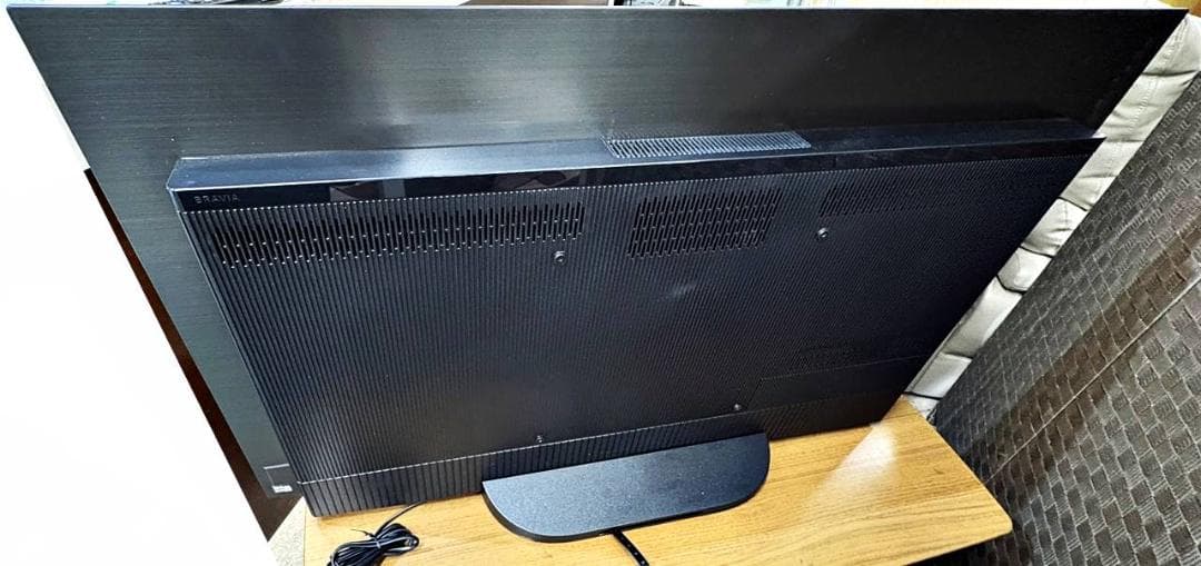 SONY 48インチ 4K有機ELテレビ KJ-48A9S Android TV