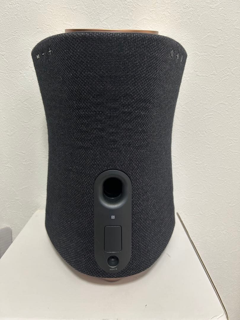 SONY SRS-RA5000 ワイヤレススピーカー　保証期間あり