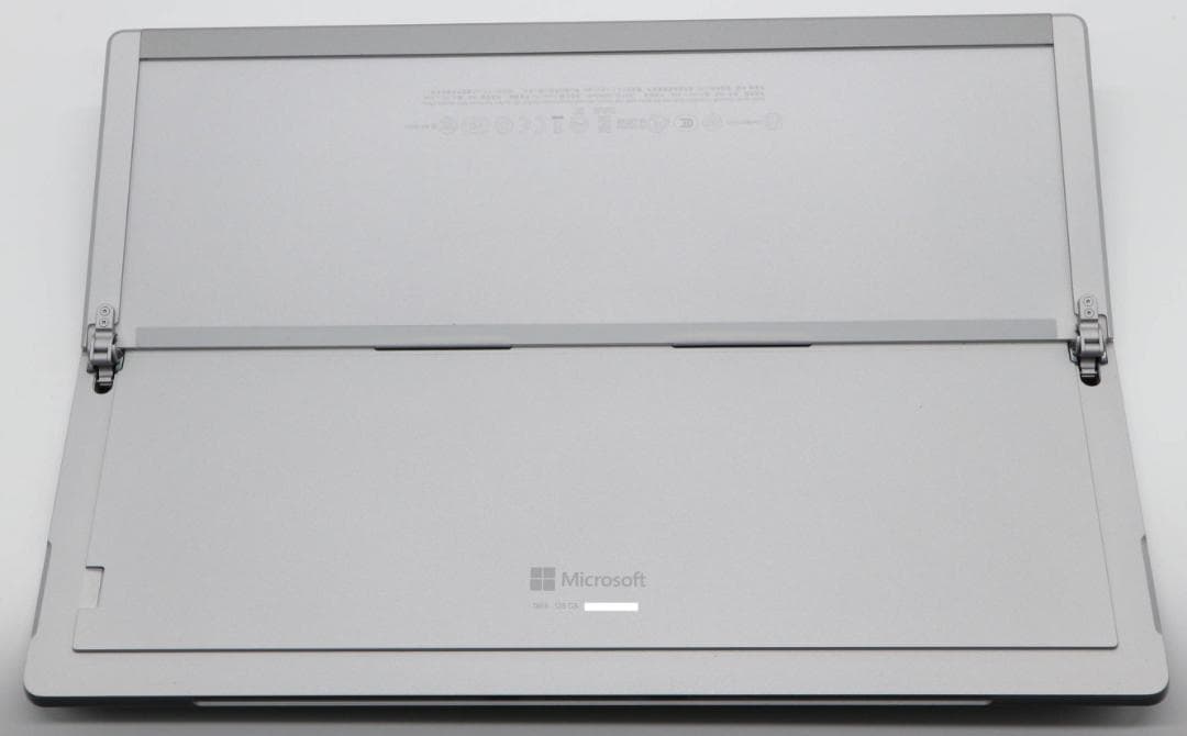概ね綺麗Surface Pro7 i5・128GBタイプカバー オフィス電池OK