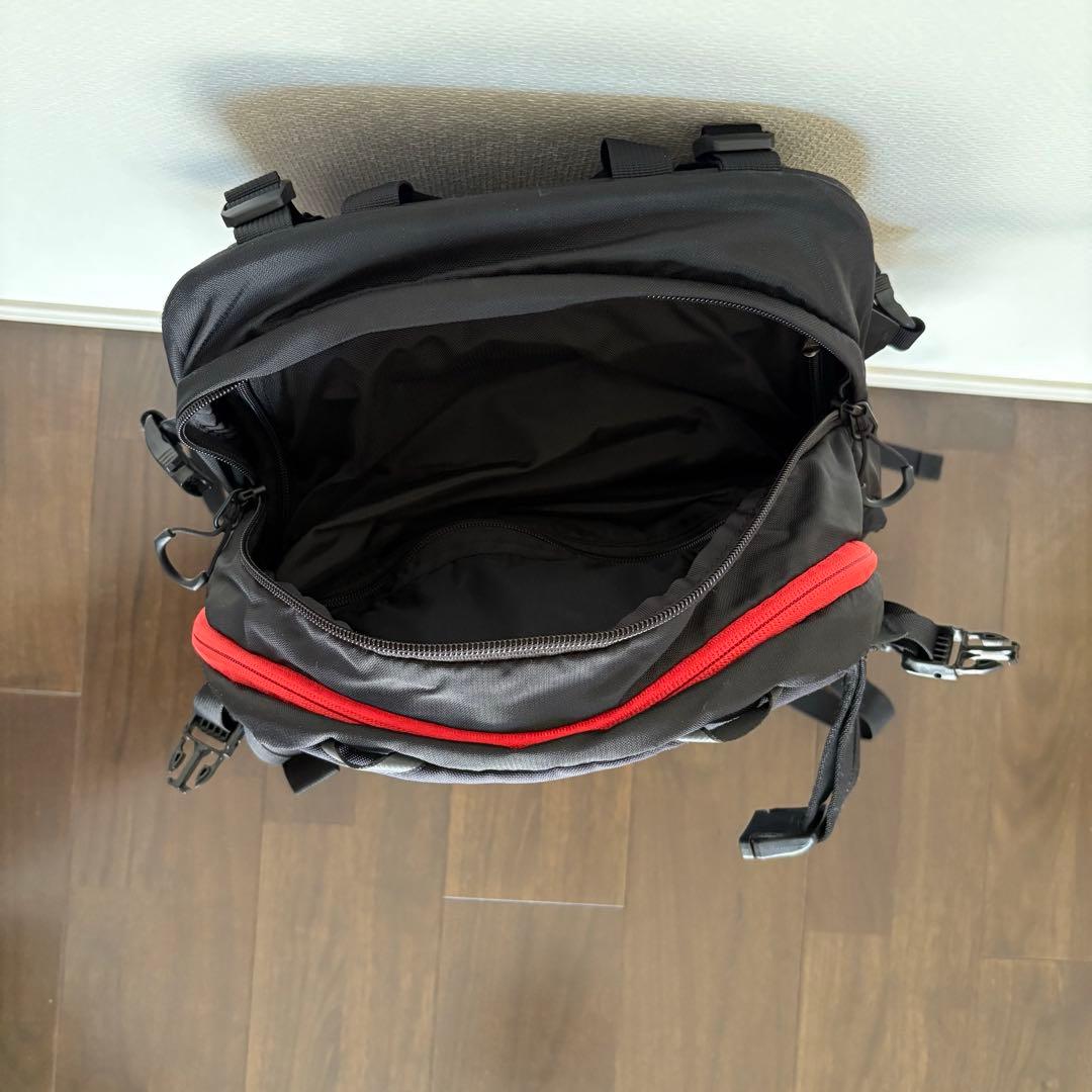 THE NORTH FACE チュガッチ 28L