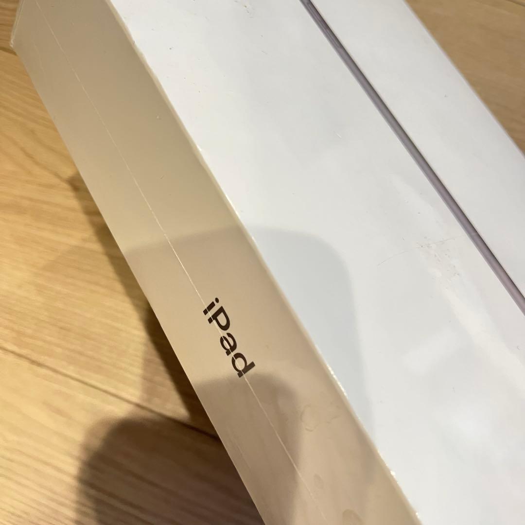 ル*プ様 新品未開封 iPad 第9世代