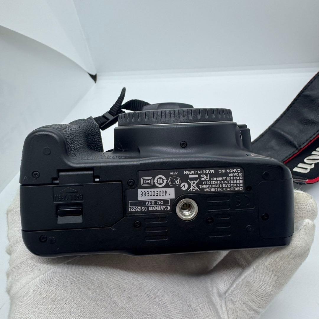 CANON EOS KISS X3 デジタルカメラ