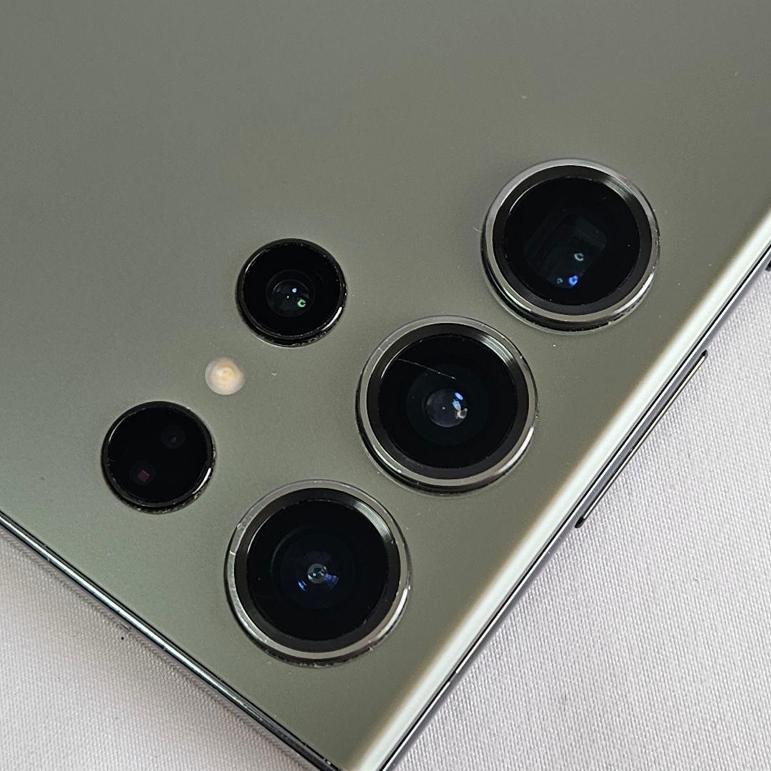 Galaxy s23 ultra 256GB 韓国 SM-S918N