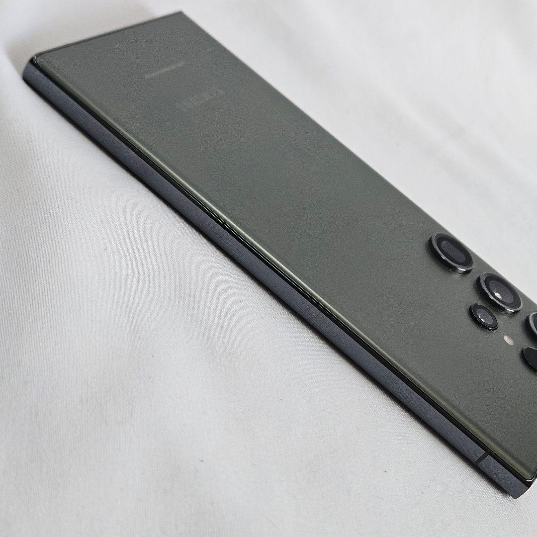 Galaxy s23 ultra 256GB 韓国 SM-S918N