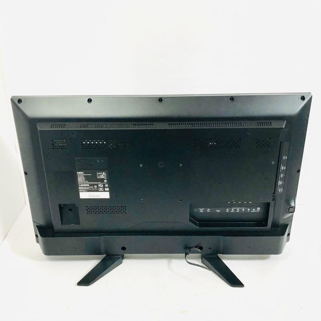 NEC 32インチ型 LED液晶モニター E327