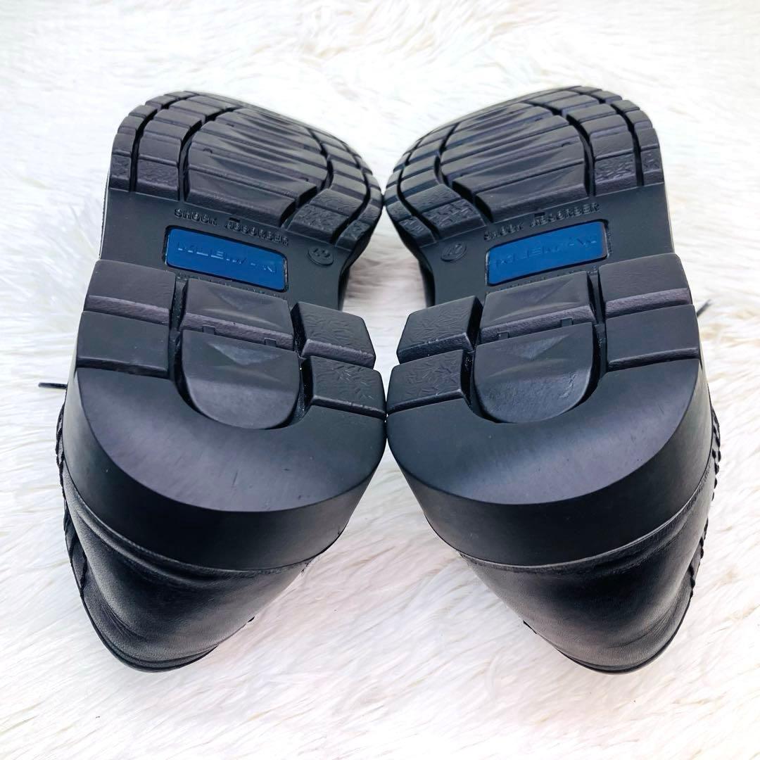 【KLEMAN】42 PADRORパドレ　クレマン パドロール 27〜27.5