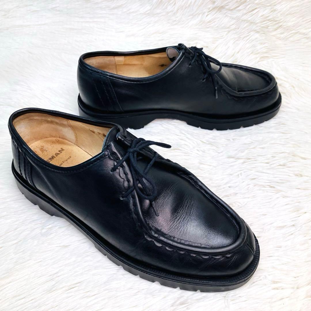 【KLEMAN】42 PADRORパドレ　クレマン パドロール 27〜27.5