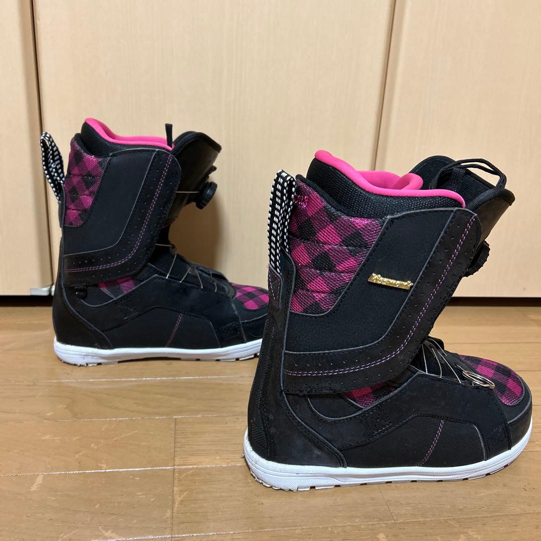 【美品】kissmark GENEROUS L12 24.0cm