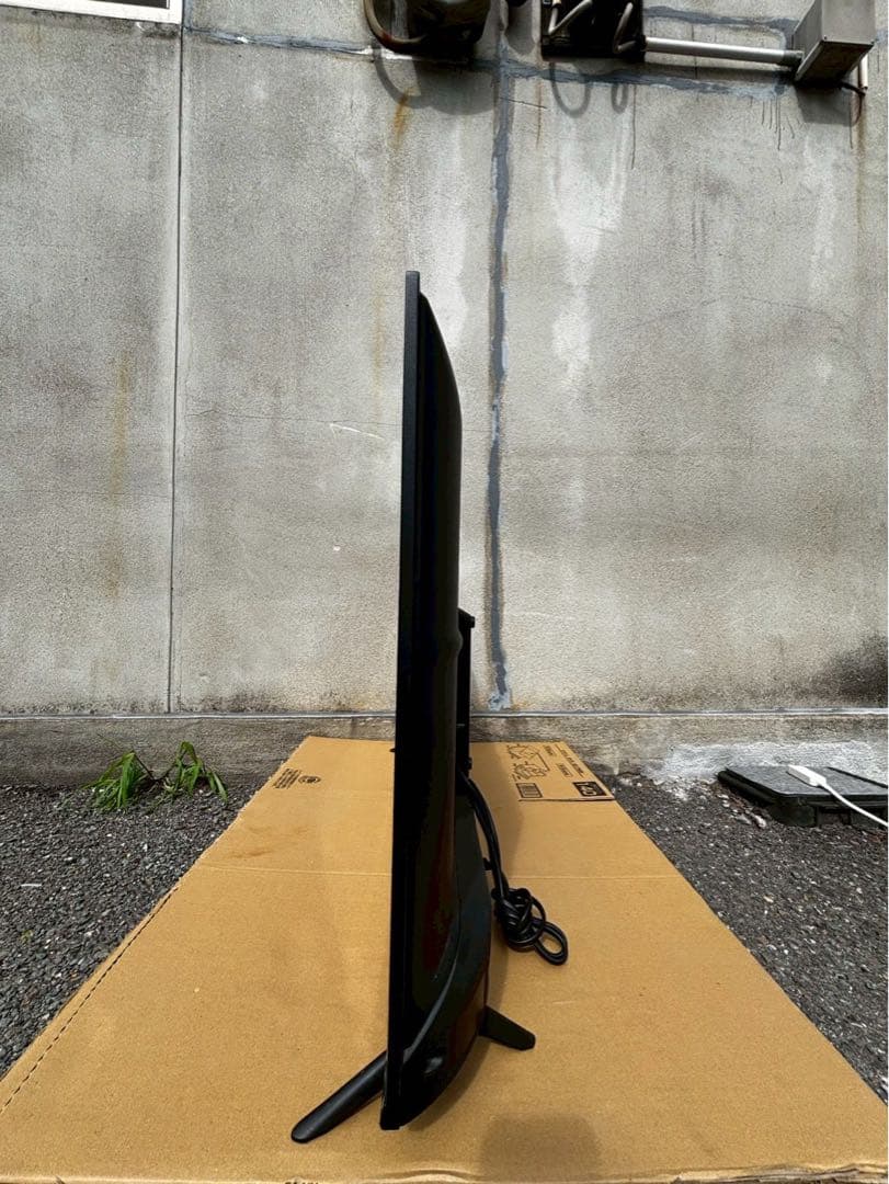 Hisense 40V型液晶テレビ 40A35G 2021年製