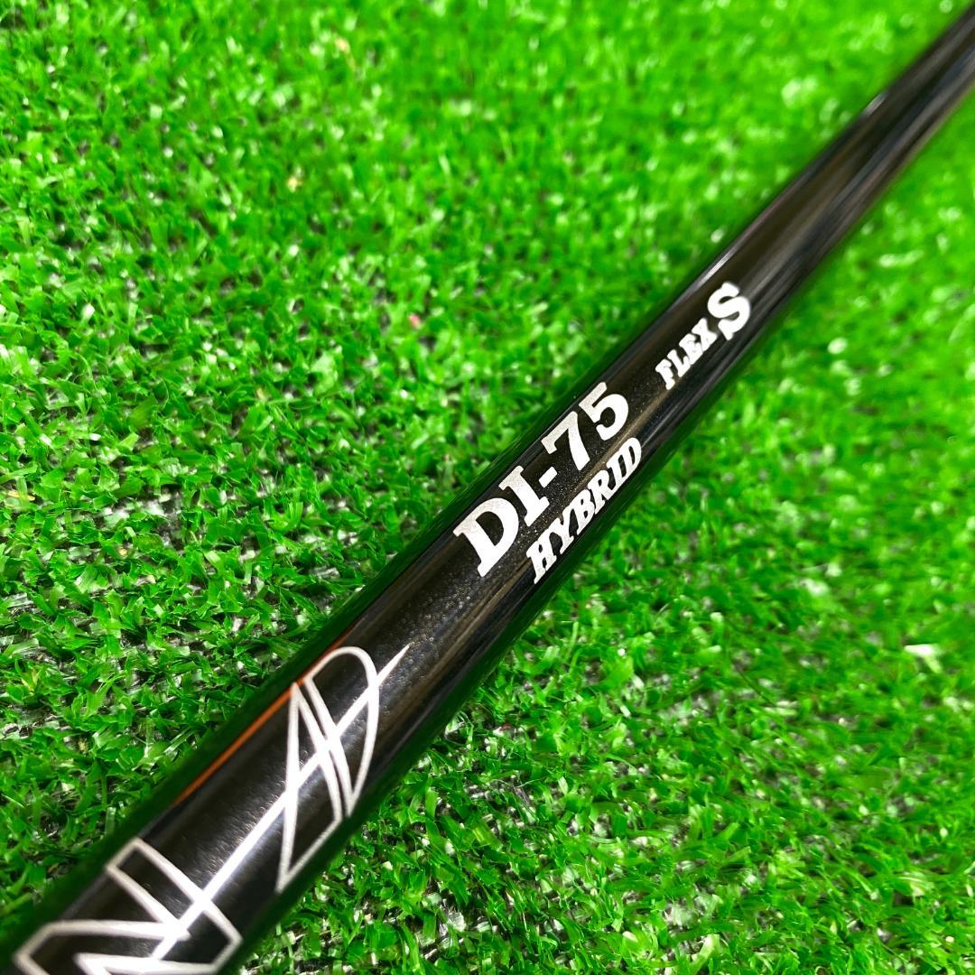 【UTC-291】PINGスリーブ ツアーAD DIハイブリッド85S 4UT