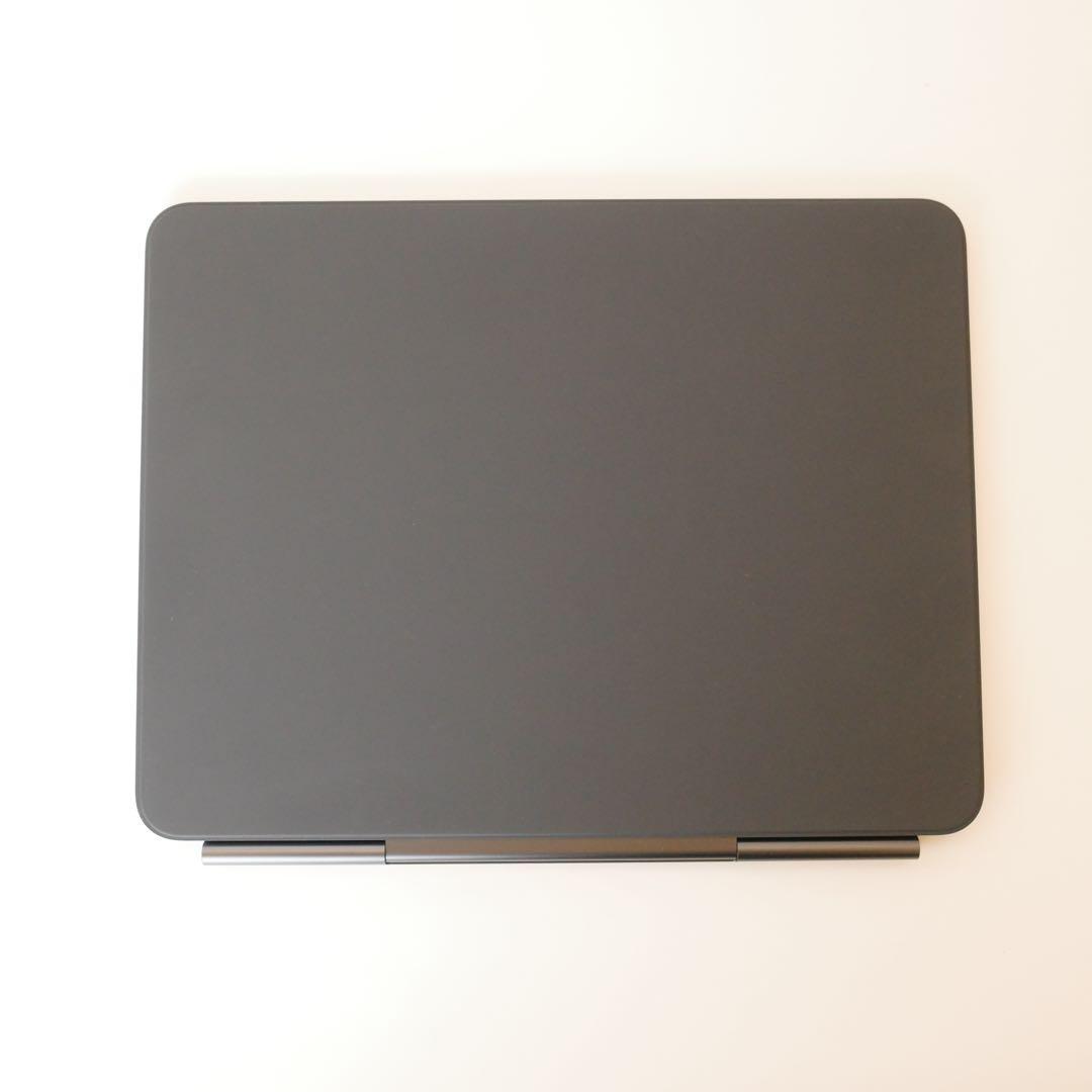 13インチiPad Pro M4/M5用Magic Keyboard JIS 黒