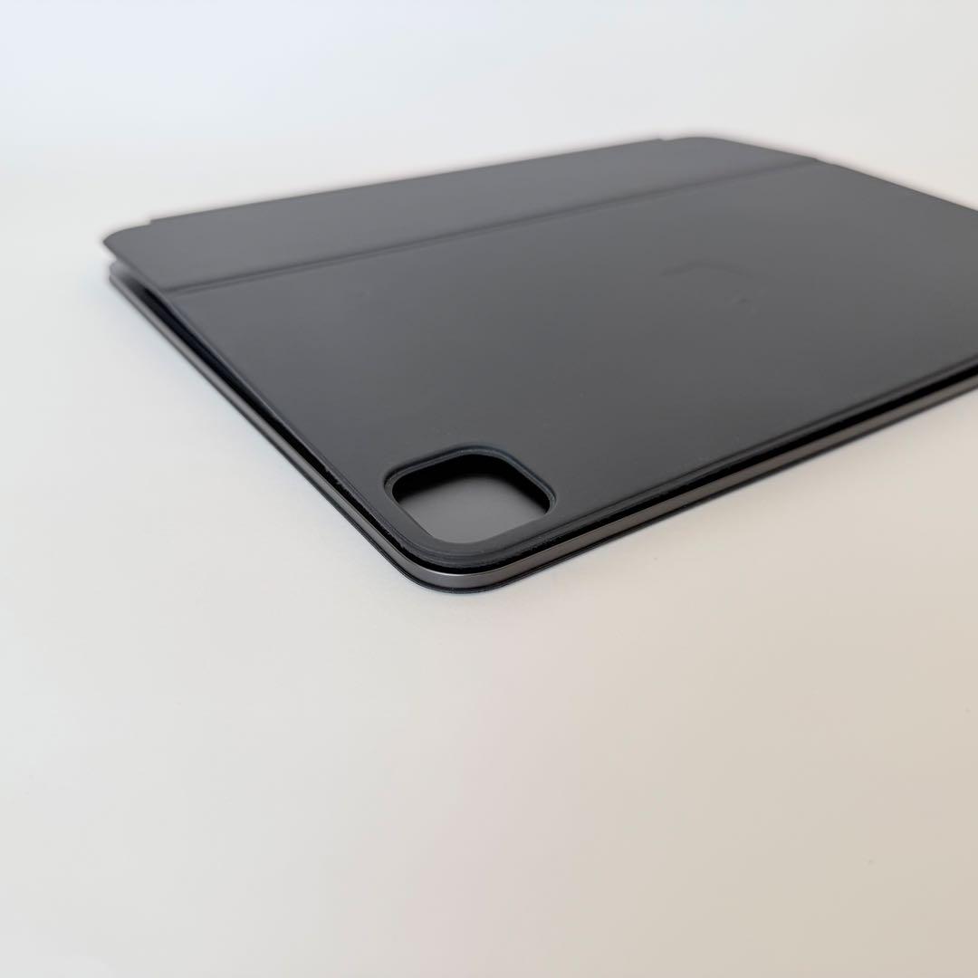 13インチiPad Pro M4/M5用Magic Keyboard JIS 黒