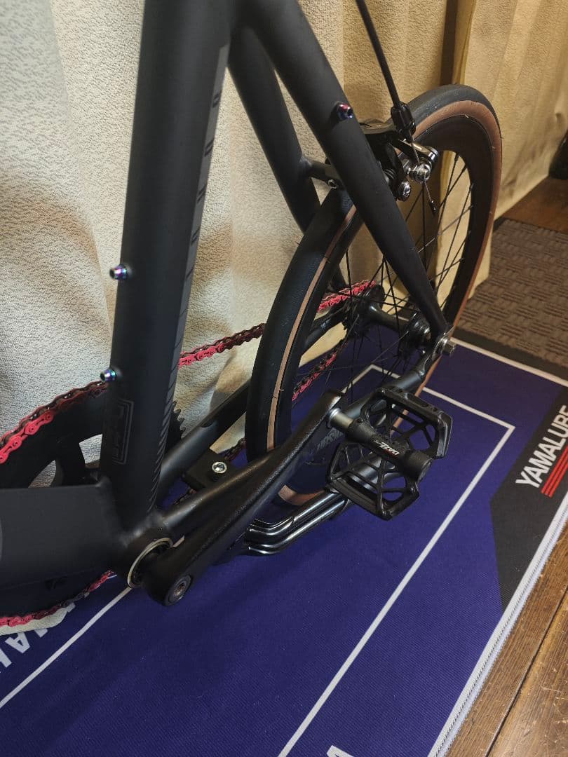 tern surge uno ターン　サージュ　ウノ　シングルスピード