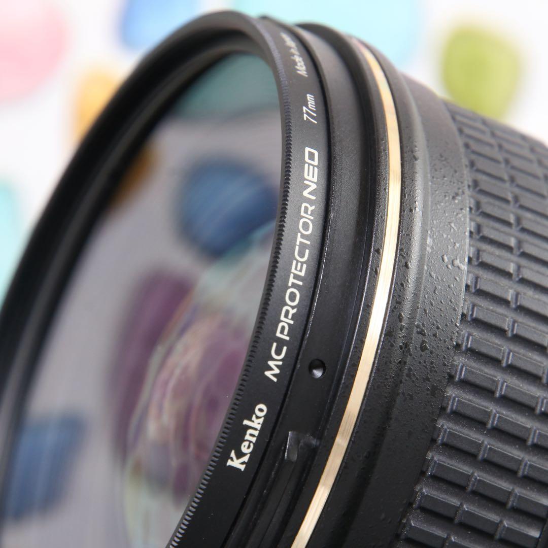 ♥︎◇美品 ◇TOKINA AT-X PRO 12-24mm Ⅱ NIKON