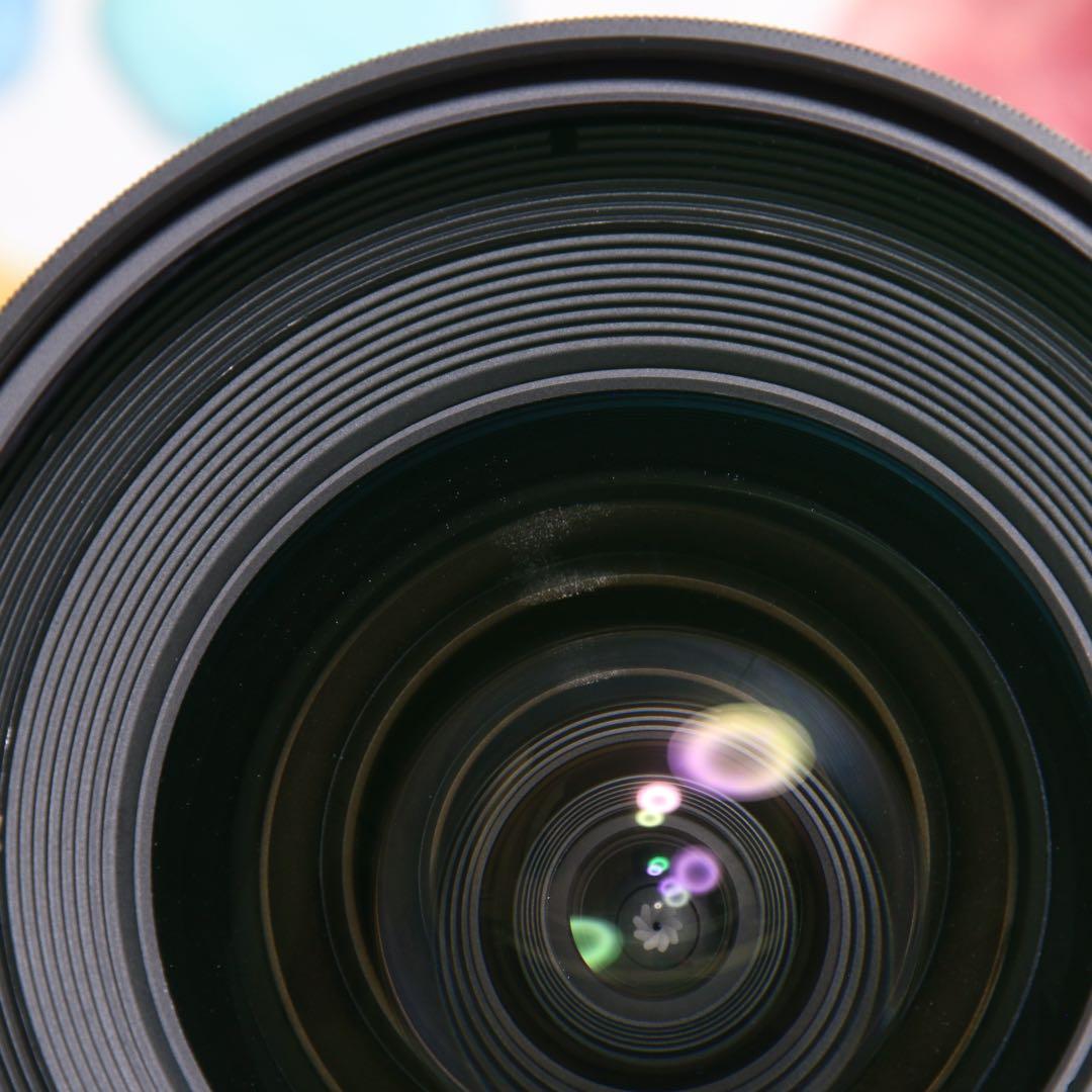 ♥︎◇美品 ◇TOKINA AT-X PRO 12-24mm Ⅱ NIKON