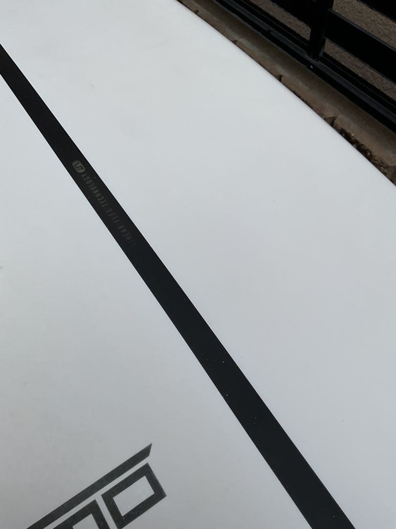 FIREWIRE Tomo Vader トモ ヴェイダー